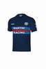 SPARCO 01277MRBM0XS Shirt Martini-Racing XS Navy