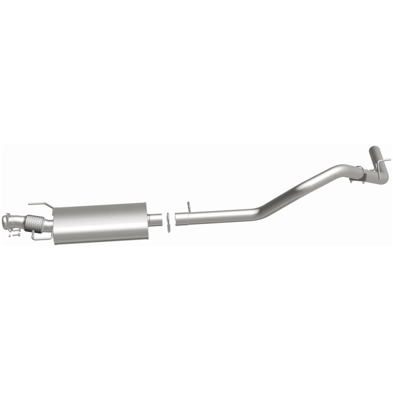 Magnaflow 106-0989 BRExhaust 15-17 Lincoln Navigator/ fits Ford Expedition Exhaust Kit