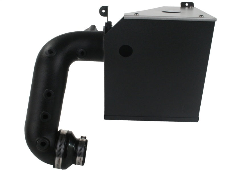 AFE 54-10322 FORCE Intakes Stage-2 P5R AIS P5R fits Audi A4 02-05 L4-1.8L (t)