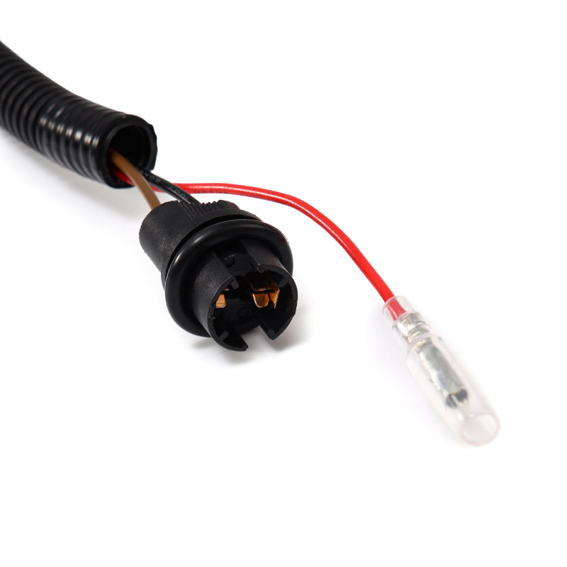 AlphaRex 620011 19-23 fits Chevrolet 1500 Wiring Adapter Stock LED Taillight