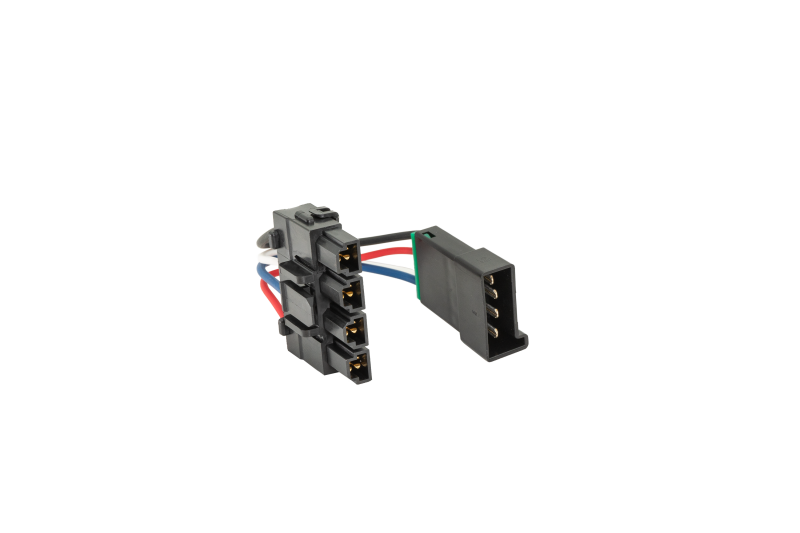 REDARC TPH-017 Tekonsha Adapter Plug/Play Tow-Pro Brake Controller Harness