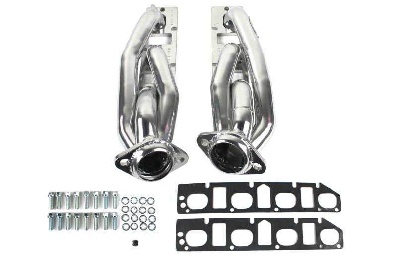 JBA 1961S-3JS fits Ram 19-21 5.7L HEMI 1-5/8in Primary Silver Ctd Cat4Ward Header