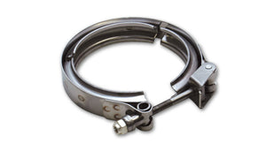 Vibrant 19866C SS Quick Release V-Band Clamp w/Part 19847 19865 and 19866