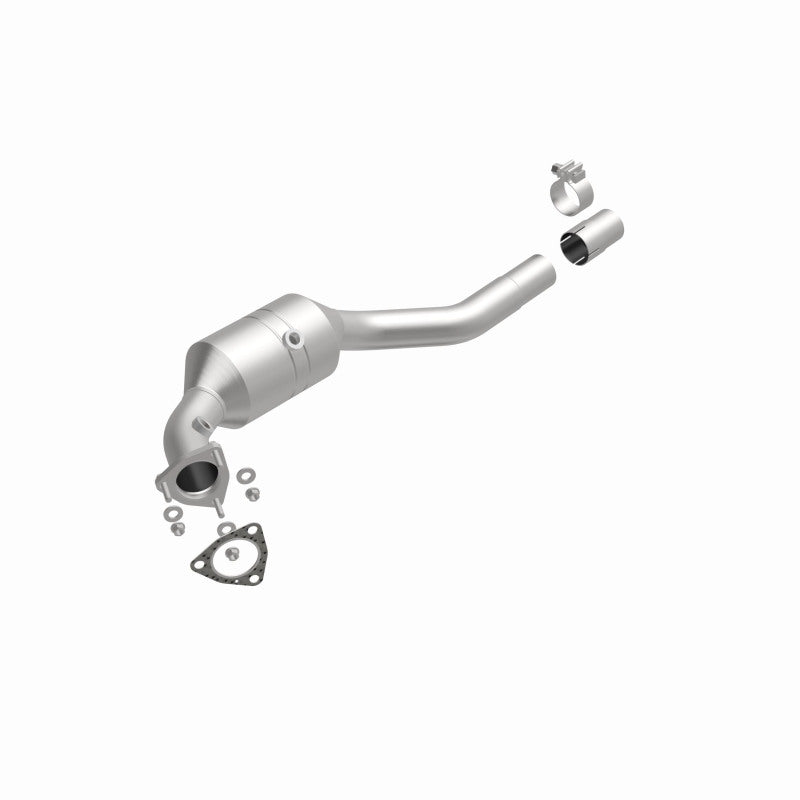 Magnaflow 49929 Conv DF fits Porsche 07-09 911 P/S