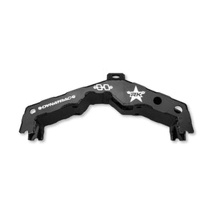 Rock Krawler RK07584 2018+ fits Jeep Wrangler JT/JL/JLU/JK/JKU Truss Dynatrac XD 80 Rear Axle