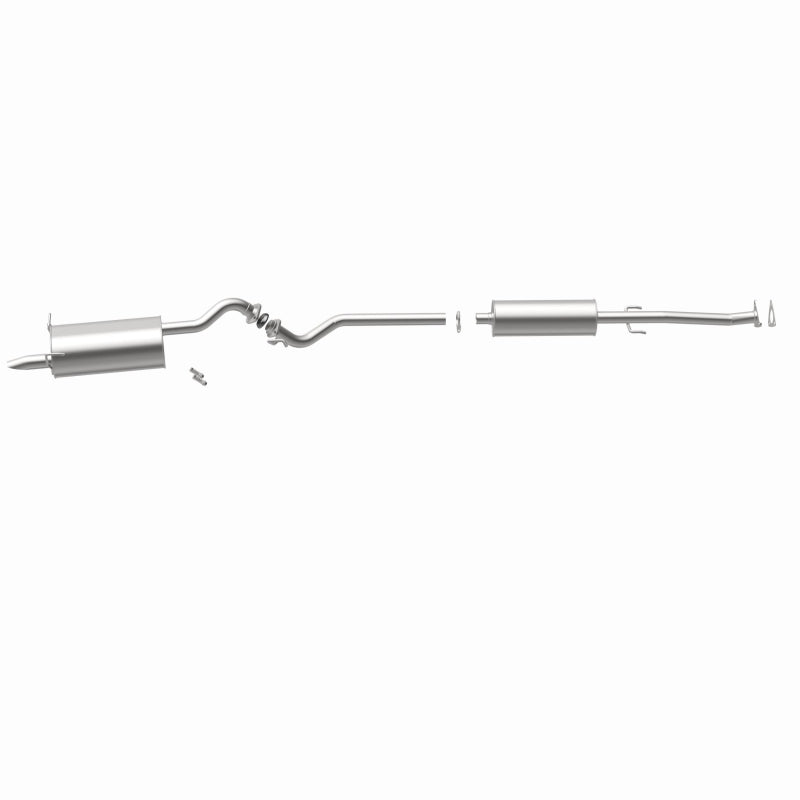 Magnaflow 106-0621 BRE Exhaust Kit 12-14 fits Honda CR-V 2.4L