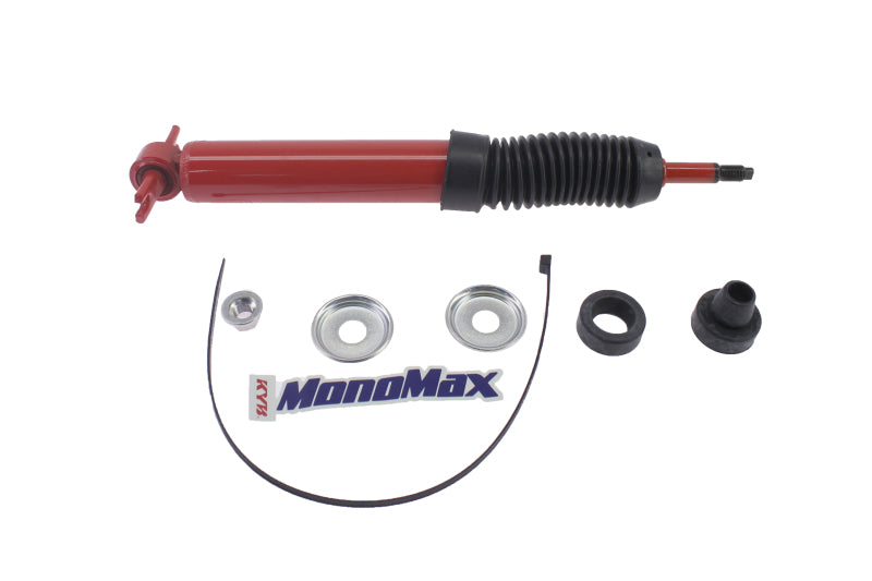 KYB 565126 Shocks & Struts Monomax Shock Front fits Dodge 02-08 Ram 1500 (2WD)