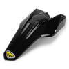 Cycra 1CYC-1740-12 07-10 fits KTM 125-505 SX/XC/XC-W/SX-F/XC-F Powerflow Rear Fender - Black