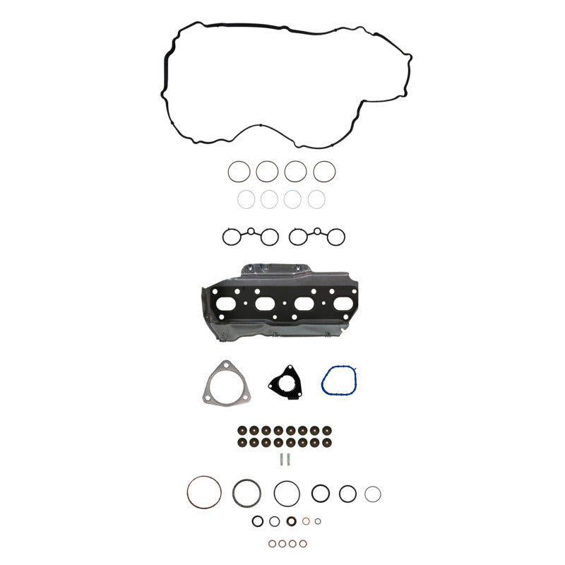 Fel-Pro HSU26454 Mini Cooper HSU 26454 Engine Cylinder Head Gasket Set Head Gasket Sold Separately