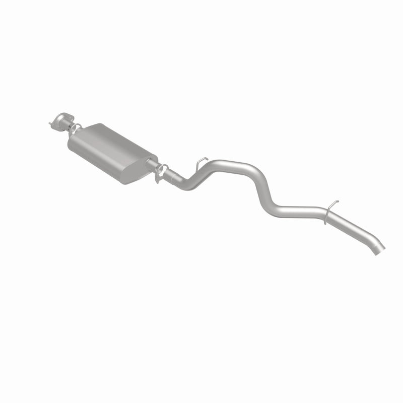 Magnaflow 106-0002 BRE Exhaust Kit 97-06 fits Jeep Wrangler