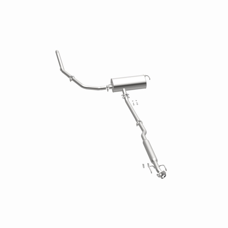 Magnaflow 106-0939 BRE Exhaust Kit Replacement fits Toyota