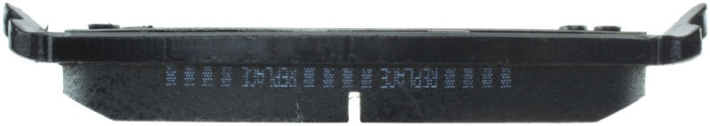 Stoptech 308.1194 Street Brake Pads