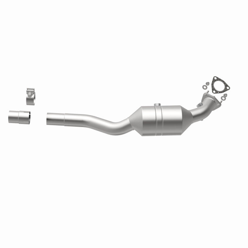 Magnaflow 49929 Conv DF fits Porsche 07-09 911 P/S