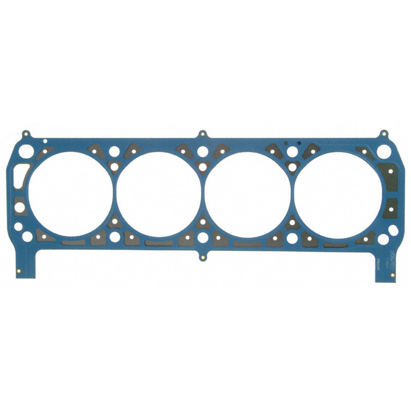 Fel-Pro 1135-1 PermaTorqueMLS Engine Cylinder Head Gasket