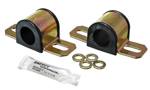 Energy Suspension 9.5116G 32Mm Stab Bushing - Black