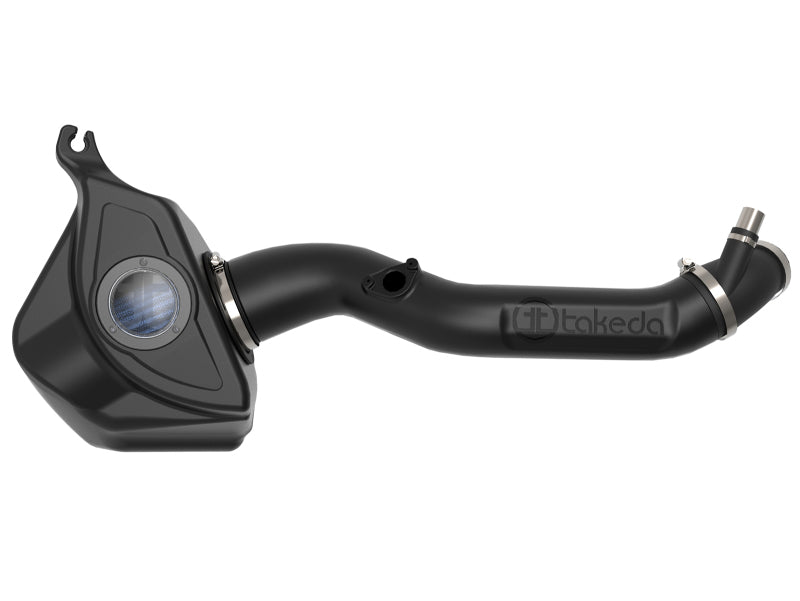 AFE TM-2018B-R  Momentum PRO 5R Cold Air Intake System 16-18 fits Lexus RC 200t