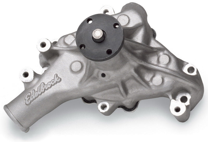Edelbrock 8811 Water Pump High Performance fits Chevrolet 1969-87 Cars And 1973-86 Light Duty Trucks