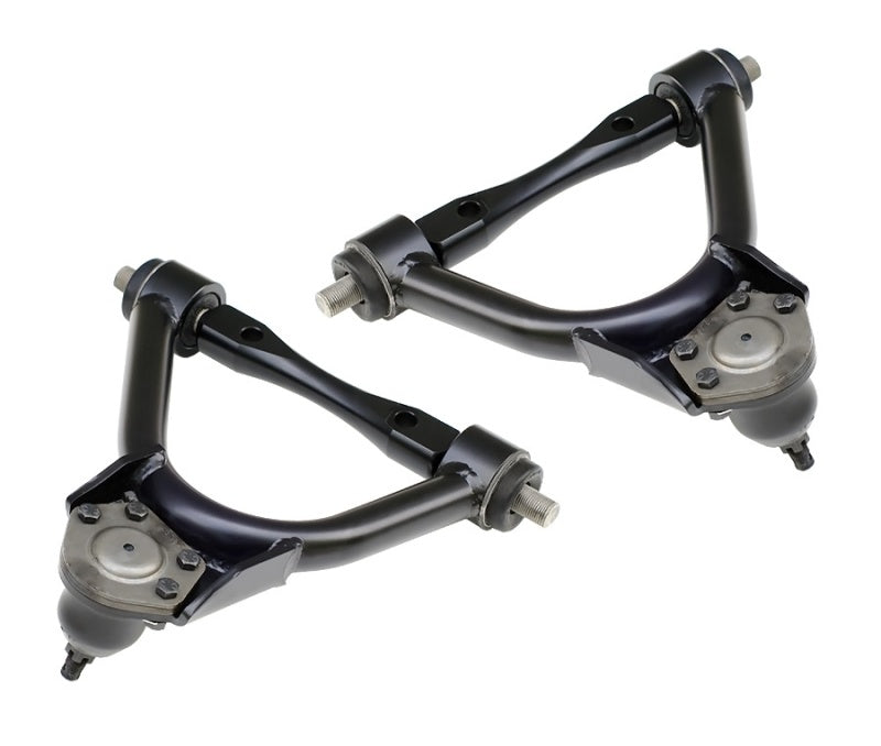 Ridetech 11343699 fits Chevy 63-70 C10 StrongArms Front Upper Control Arms for use with CoolRide Lowers