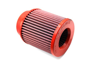 BMC FBTW110-140P Twin Air Universal Conical Filter w/Polyurethane Top - 110mm I