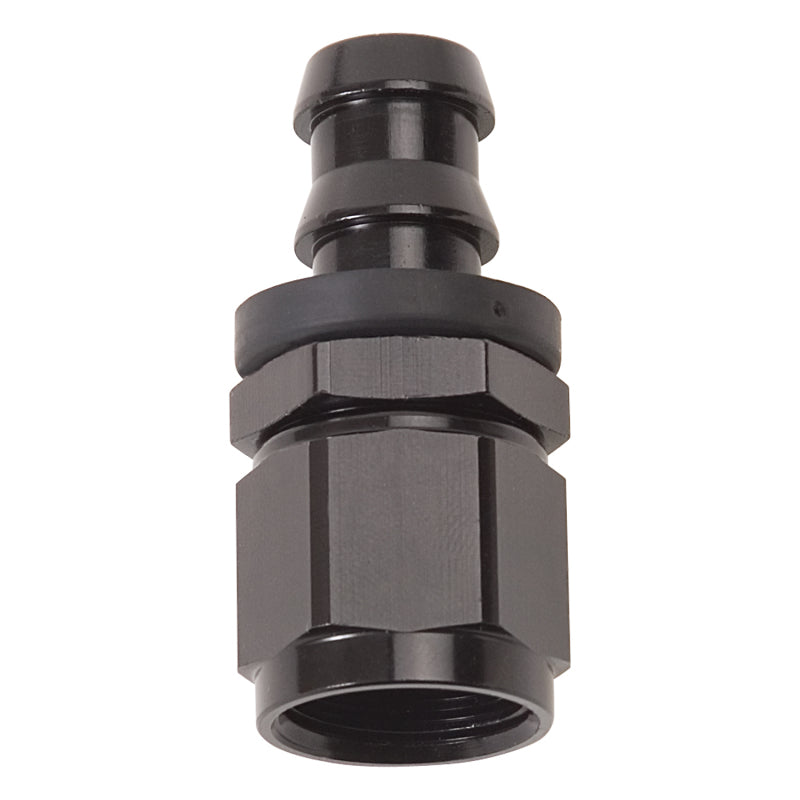 Russell 624033 Performance -10 AN Twist-Lok Straight Hose End