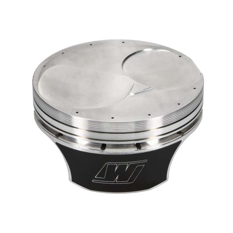 Wiseco K496B110 BBC Quick 8 +15.6cc 18deg 1.120inch CH Piston Shelf Stock Kit