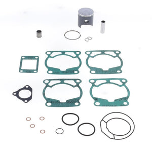 Athena P4C0450047002A 21-23 GASGAS MC 65 44.96mm Bore Cast 2-Stroke Top End Pist