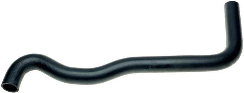 Gates 23328 07-10 fits Kia Rondo V-6 2.7L Upper Molded Coolant Hose