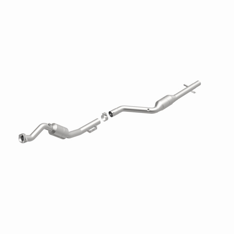MagnaFlow 444052 Conv DF 1998 fits Mercedes SL500 5.0L Passenger Side
