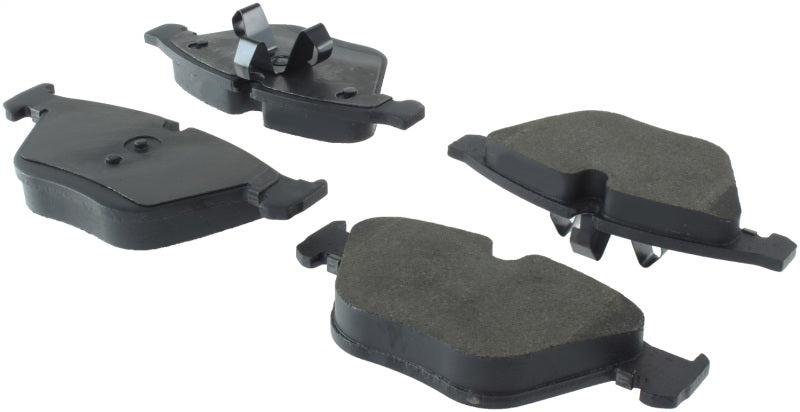 Stoptech 305.126 Street Select Brake Pads - Front 07-13 BMW 328i