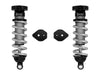 ICON 82000 05-25 fits Nissan Frontier 02-15 Xterra 05-15 Pathfinder 2.5 Front VS IR Coilover Kit