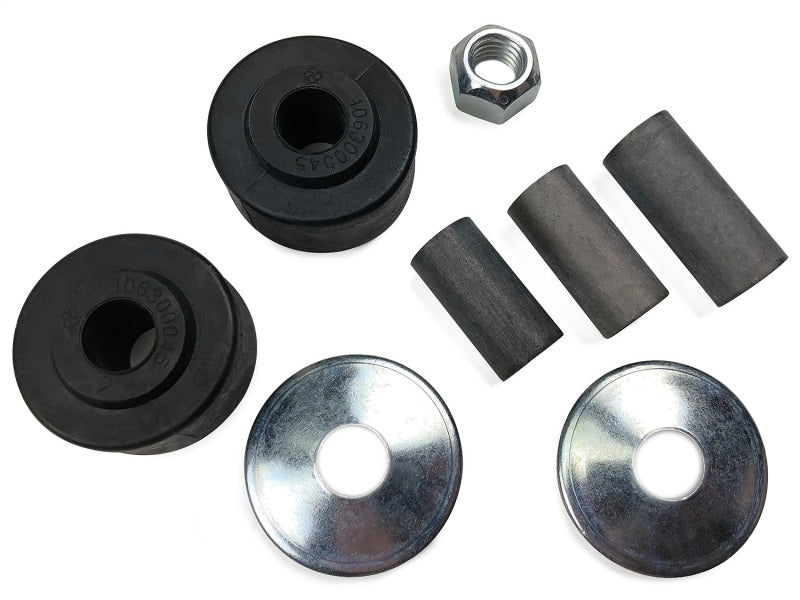 Tuff Country 61262 14-18 Ram 2500 4wd (w/3-5in Suspension Lift Kt) SX8000 Front Nitro Gas Shock (Ea)
