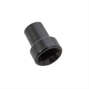 Fragola 481903-BL -3AN Tube Sleeve Black