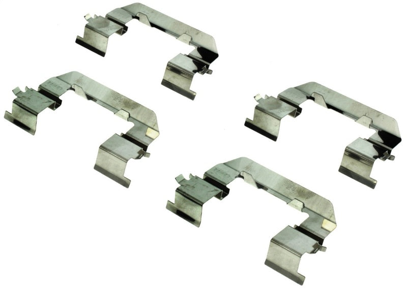 Stoptech 308.1202 Street Brake Pads