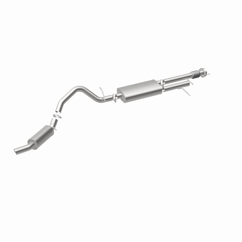 Magnaflow 106-0519 BRE Exhaust Kit 07-10 Escalade Yukon Tahoe 6.2L