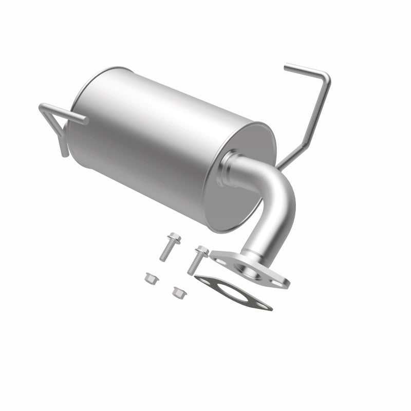 Magnaflow 108-0085 BRE Exhaust 08-13 fits Forester Impreza 2.5L Muffler Kit