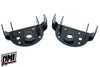 UMI Performance 2336 93-02 F-Body Front Upper A-Arm Mounts Adjustable Factory