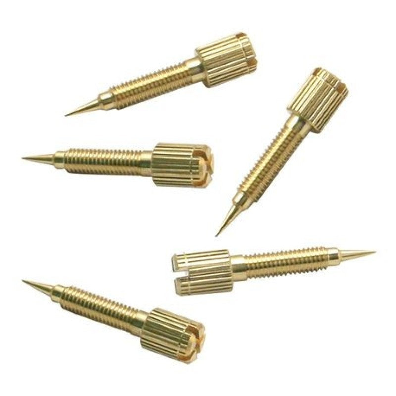 S&S Cycle 174892 Idle Mixture Screw - 5 Pack