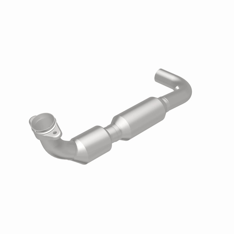 Magnaflow 4583621 02-03 fits Ford F-150 5.4L Direct Fit Converter