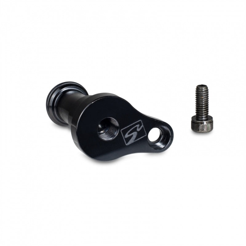 Skunk2 Racing 639-05-0505 Skunk2 K-Series VTC Black Block Off Solenoid