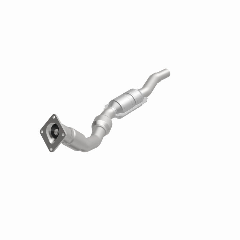 MagnaFlow 49893 Conv DF fits Audi 00-02 A6 Quattro 2.7L