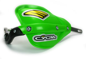 Cycra 1CYC-7500-72 Probend Bar Pack - Green