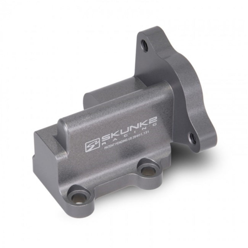 Skunk2 Racing 639-05-0400 Skunk2 fits Honda/fits Acura K-Series VTEC Hard Anodized Billet Solenoid
