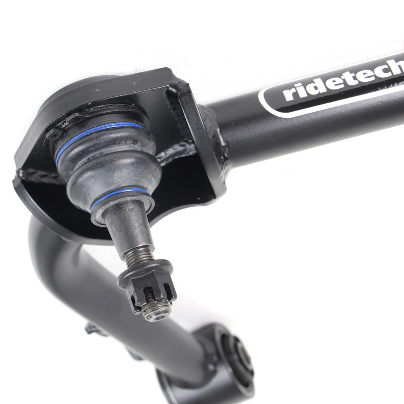 Ridetech 11720115 Silverado/Sierra 1500 4WD Lowering Kit