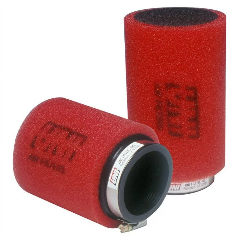 Uni Filter UP-4125ST 98-20 fits Honda CRF & XR 80/100 Hi-Flow Air Filter