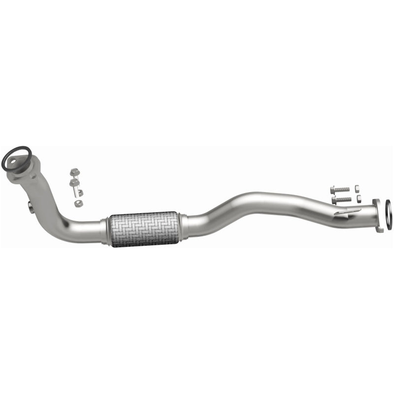 Magnaflow 107-0087 BRE Exhaust 93-97 Corolla Prizm 1.6L 1.8L Front Pipe Kit