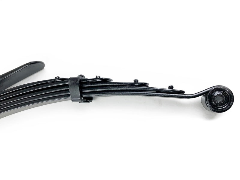 Tuff Country 19671 69-87 fits Chevy Truck 1/2 & 3/4 Ton 4wd Rr 6in Lift EZ-Ride (56in Length) Leaf Springs (Ea)