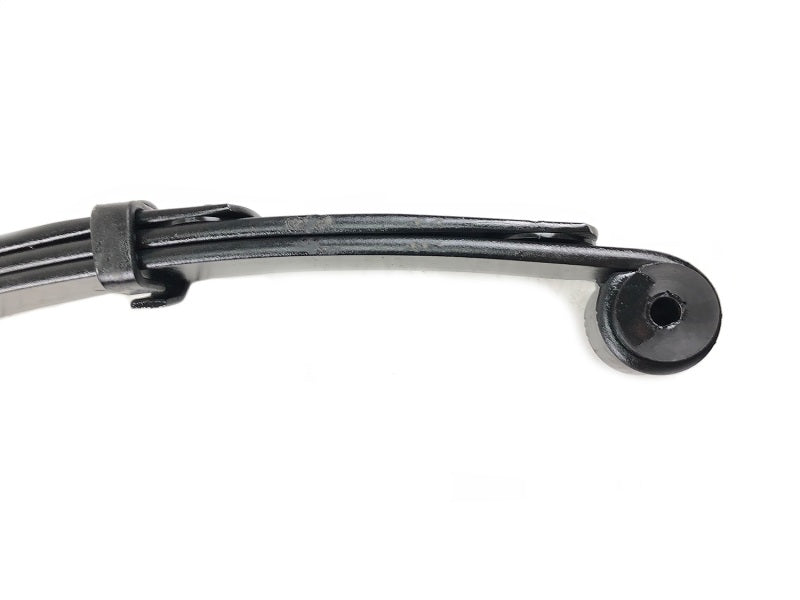 Tuff Country 18660 69-72 fits Chevy Truck 1/2 & 3/4 Ton 4wd Front 6in Lift EZ-Ride Leaf Springs (Ea)