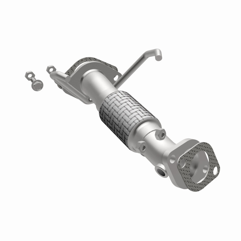 Magnaflow 107-0289 BRE Exhaust 12-13 KIA fits Soul 1.6L 2.0L Front Pipe Kit
