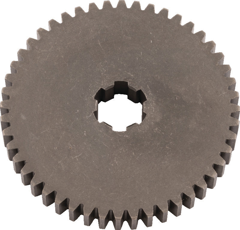Twin Power 215622 fits  65-85 Big Twin With Chain 4 Speed Starter Shaft Gear Rep