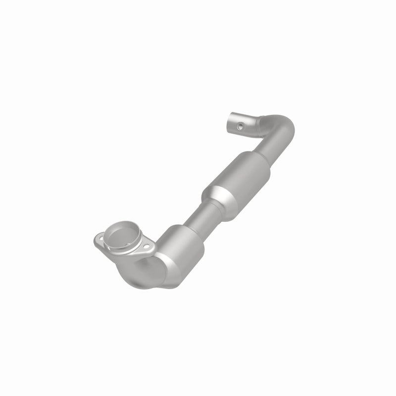 Magnaflow 4583058 02-03 fits Ford F-150 5.4L Direct Fit Converter